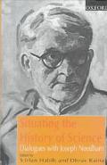 Book Situating The History Of Science: Dialogues With Joseph Needham free