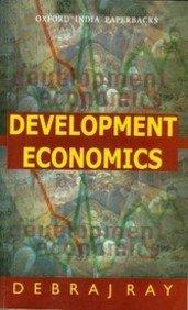Book Development Economics (Oxford India paperbacks) free