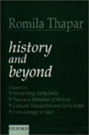 Book History and Beyond: Interpreting Early India, Time as a Metaphor of History, Cultural Transaction and Early India and from Lineage to State free