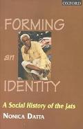 Book Forming an Identity: A Social History of the Jats free