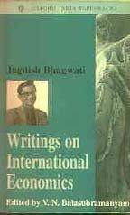 Book Writings On International Economics free