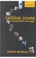 Book Talking Poems: Conversations with Poets free Book Talking Poems: Conversations with Poets free