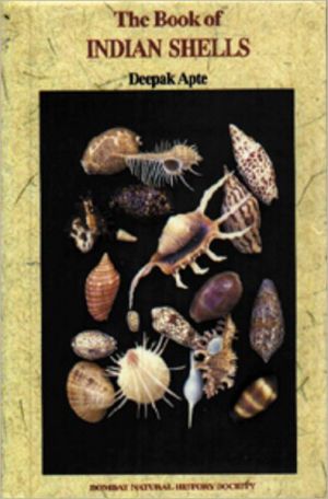 Book The Book of Indian Shells free