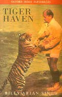 Book Tiger Haven free