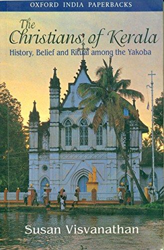 Book The Christians of Kerala free