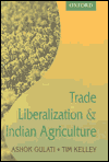 Book Trade Liberalization and Indian Agriculture: Cropping Pattern Changes and Efficiency Gains in Semi-Arid Tropics free