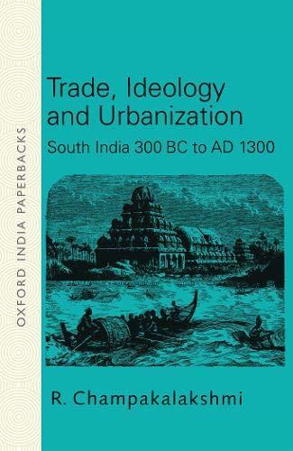 Book Trade, Ideology and Urbanization (Oxford India Paperbacks) free