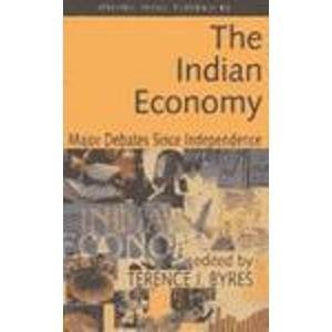 Book The Indian Economy: Major Debates Since Independence (oxford India Paperbacks) free