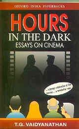 Book Hours In The Dark free