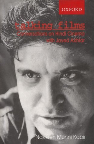 Book Talking Films: Conversations On Hindi Cinema with Javed Akhtar free