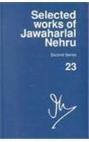 Book Selected Works Of Jawaharlal Nehru, Second Series: Volume 23: 1 July 1953-30 September 1953 free