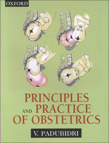 Book Principles And Practice Of Obstetrics free