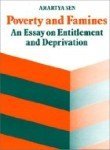 Book Poverty and Famines free