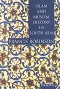Book Islam and Muslim History in South Asia free