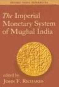 Book The Imperial Monetary System Of Mughal India (oxford India Paperbacks) free