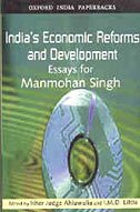 Book India's Economic Reforms and Development ; Essays for Manmohan Singh free