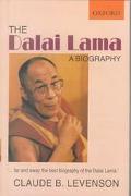 Book The Dalai Lama: A Biography free