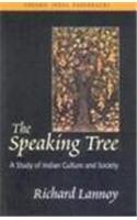 Book The Speaking Tree: A Study of Indian Culture and Society free