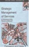 Book Strategic Management Of Services: Framework And Cases free