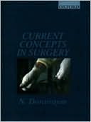 Book Current Concepts in Surgery free