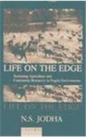 Book Life on the Edge: Sustaining Agriculture and Community Resources in Fragile Environments (Studies in Social Ecology and Environmental History) free