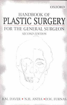 Book Handbook of Plastic Surgery for the General Surgeon free