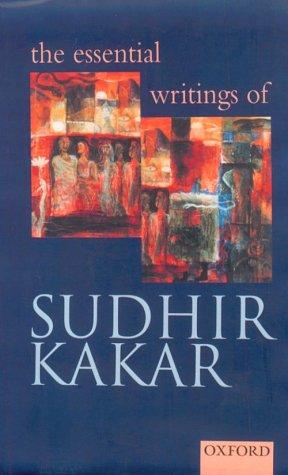 Book The Essential Writings of Sudhir Kakar free