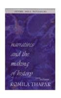 Book Narratives and the making of history: Two lectures (Oxford India paperbacks) free