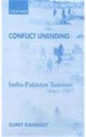 Book Conflict Unending : India - Pakistan Tensions since 1947 free