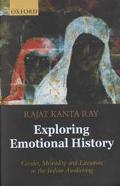 Book Exploring Emotional History: Gender, Mentality, and Literature in the Indian Awakening free
