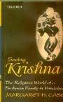 Book Seeing Krishna : The Religious World of a Brahman Family in Vrindaban free