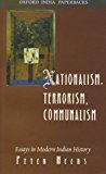 Book Nationalism, Terrorism, Communalism (Oxford India Paperbacks) free