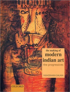 Book The Making of Modern Indian Art: The Progressives free
