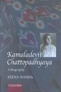 Book Kamaladevi Chattopadhyaya: A Biography (modern Indian Greats) free