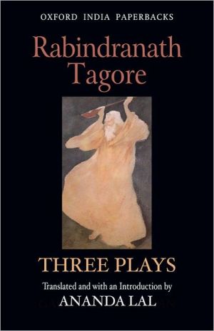 Book Three Plays (oxford India Collection) free