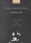 Book Three English Plays: Larins Sahib, Mira, 9 Jakhoo Hill free