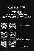 Book Cases in the Muhammadan Law of India, Pakistan and Bangladesh free