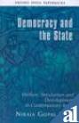 Book Democracy and the State free