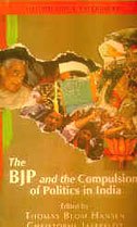 Book The Bjp And The Compulsions Of Politics In India (oxford India Paperbacks) free