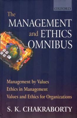 Book Management And Ethics Omnibus free