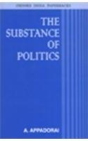 Book The Substance of Politics free