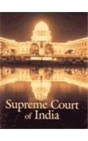 Book The Supreme Court of India: Sentinel of Freedom free