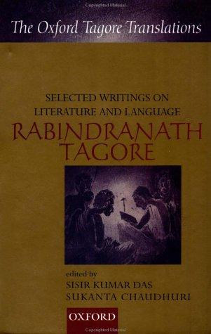 Book Selected Writings On Literature And Language free