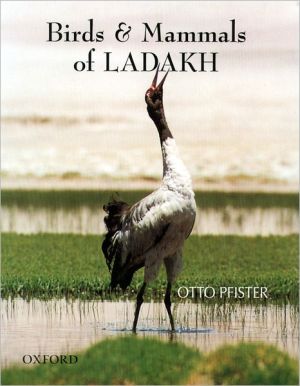 Book Birds and Mammals of Ladakh free