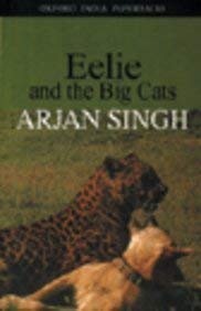 Book Eelie And The Big Cats (oxford India Paperbacks) free