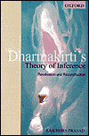 Book Dharmakirti's Theory of Inference: Revaluation and Reconstruction free