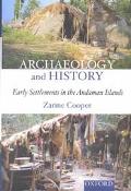 Book Archaeology And History: Early Settlements In The Andaman Islands free