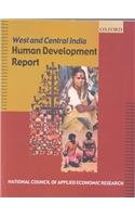 Book West and Central India: Human Development Report free