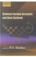 Book National Income Accounts and Data Systems free