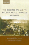 Book The British Raj and Its Indian Armed Forces, 1857-1939 free